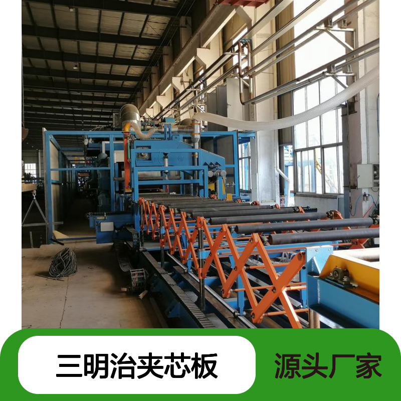 JXB1000暗钉隐藏式横装金属岩棉板 承插式PIRpu岩棉横铺保温装饰板