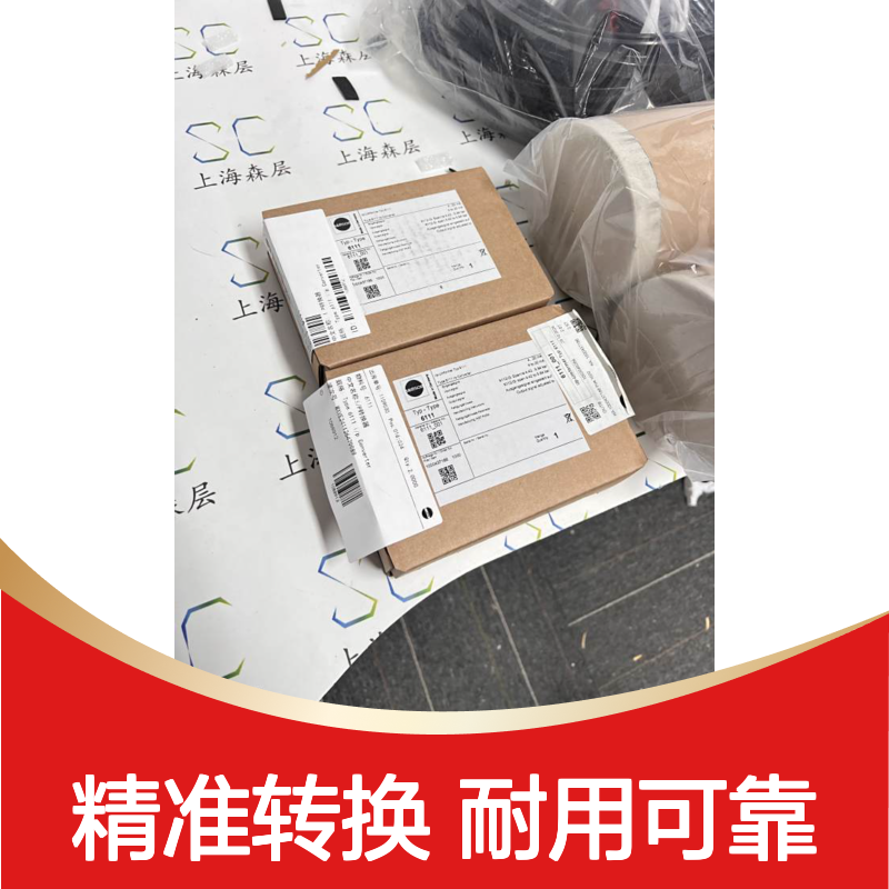 SAMSON萨姆森I/P转换器6111-002012171110000.00 1104446