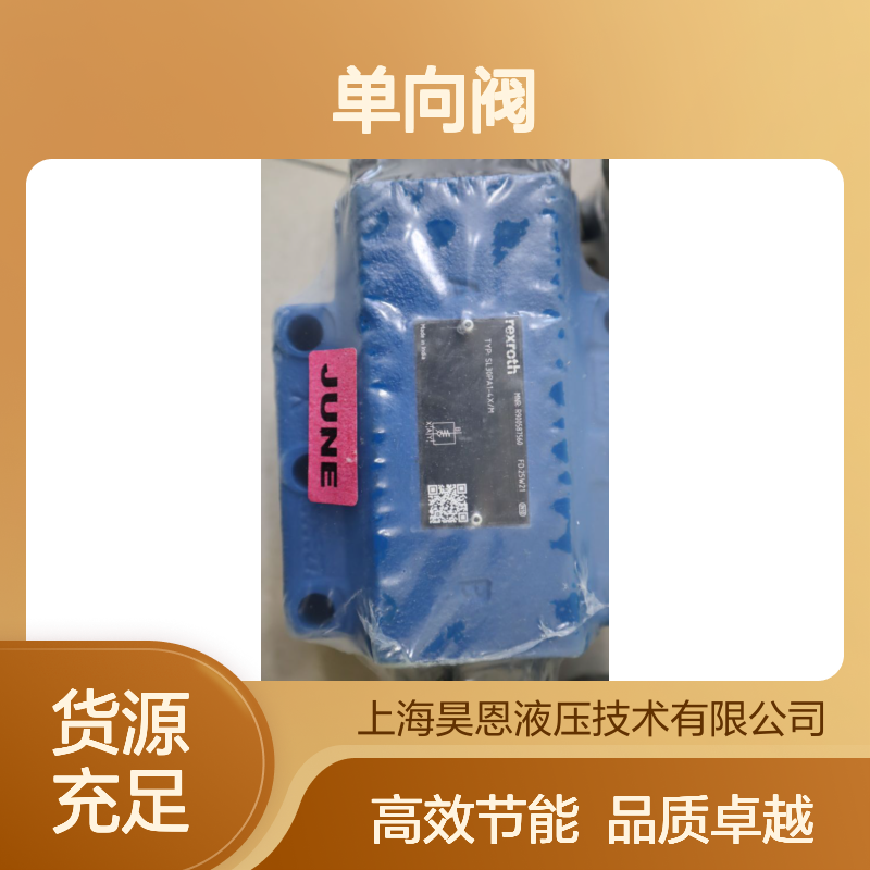 SL30PA1-4X/M R900587560 SL30PA1-42/M 德国力士乐REXROTH单向阀