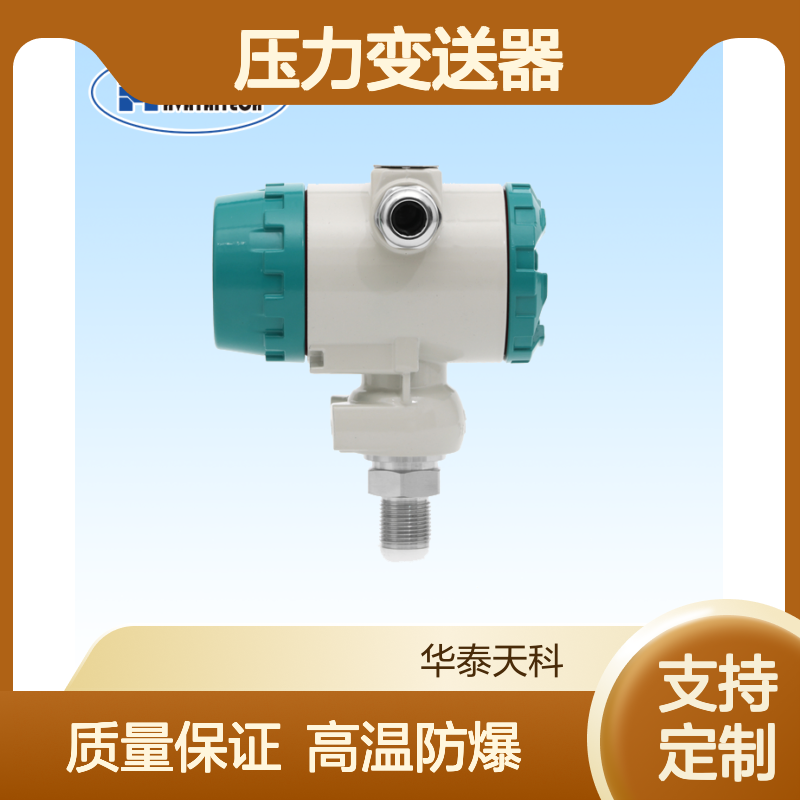 压力变送器 无线传输 绝压测量 TYCO-3X 油气运输 支持定制 适应性强