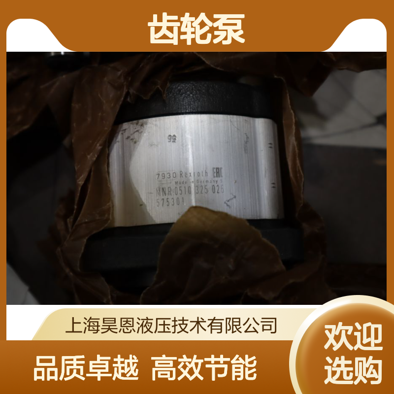 0510325026 AZPF-11-005RAB01MB 德国力士乐REXROTH齿轮泵