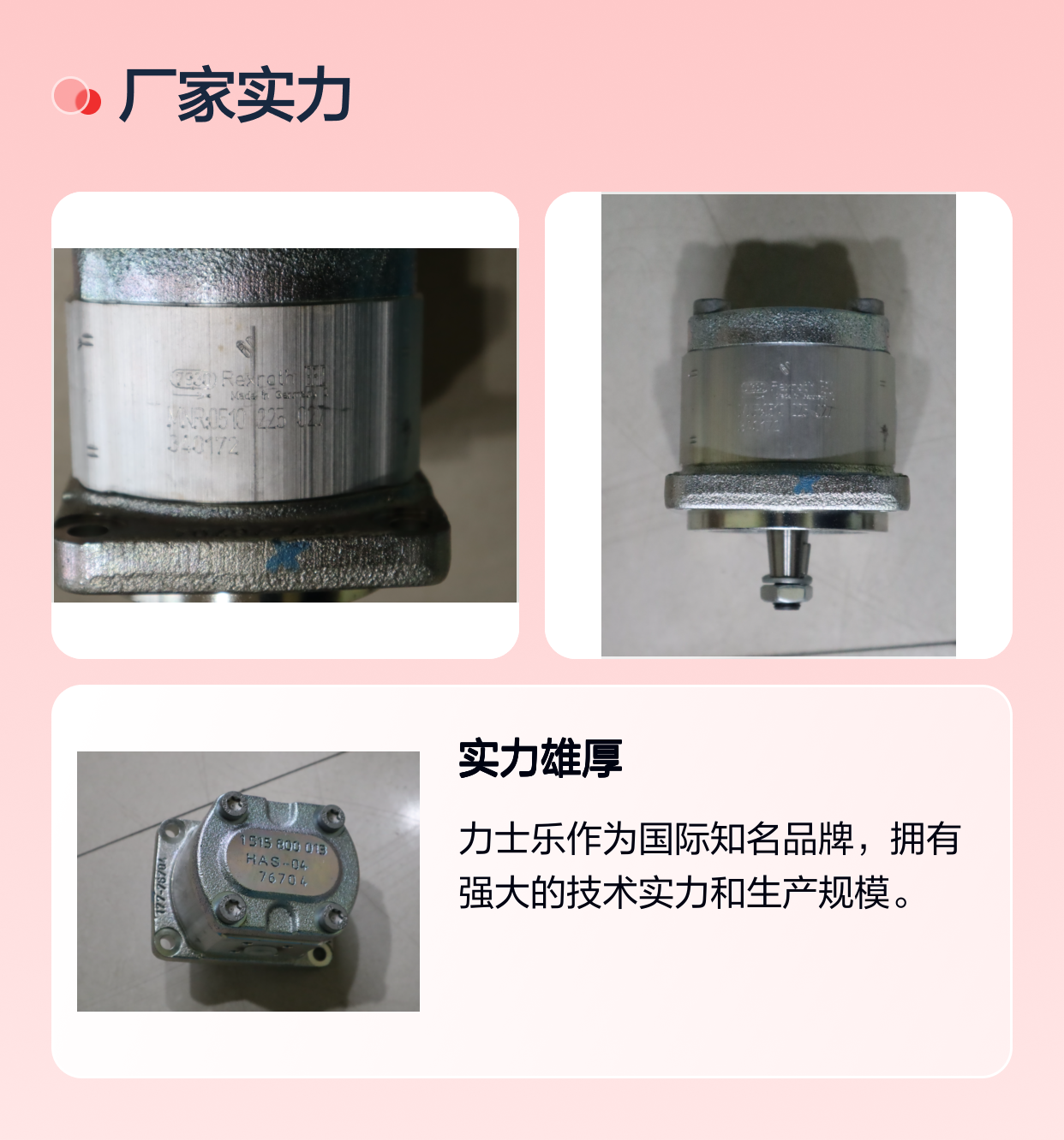 0510225027 AZPF-12-004RCB20MB 德国力士乐REXROTH齿轮泵