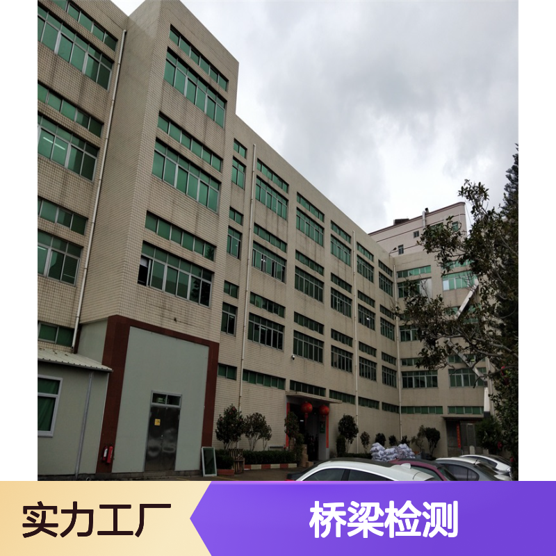 福建金顺桥梁结构检测服务 房屋安全检测 服务周到 24小时一站式