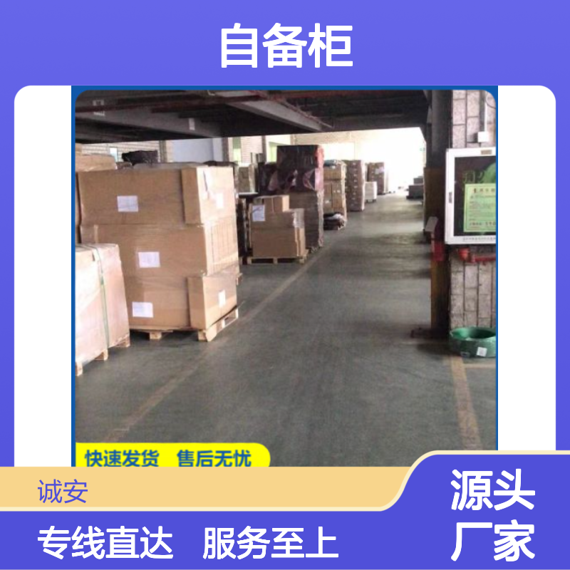 45尺自备柜 中港物流服务 快速发货 售后无忧 诚信守约