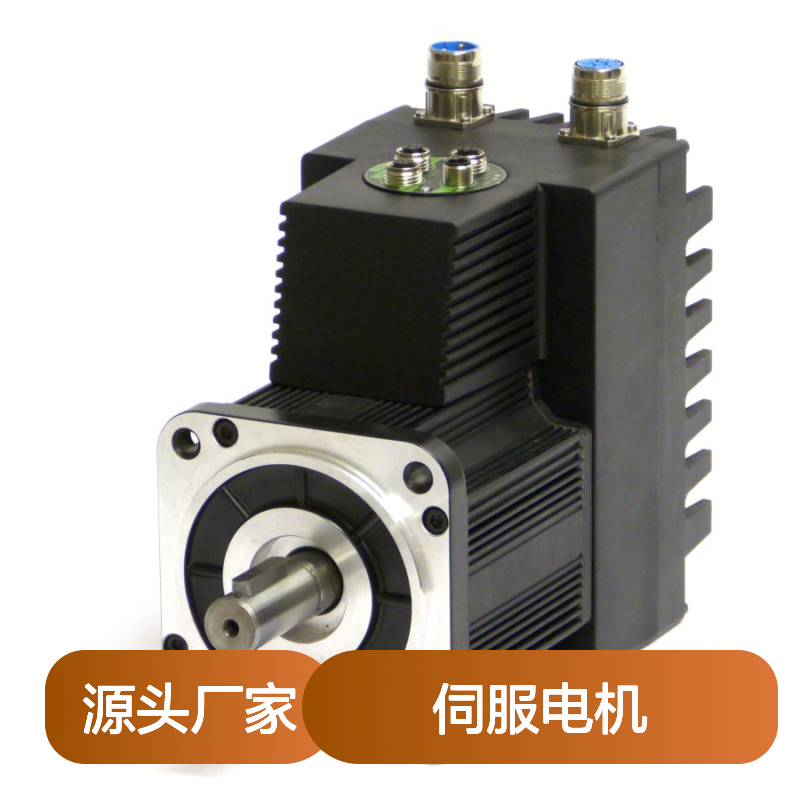 丹麦JVL MIS340C12EPH285伺服电机 控制器 润和专业销售