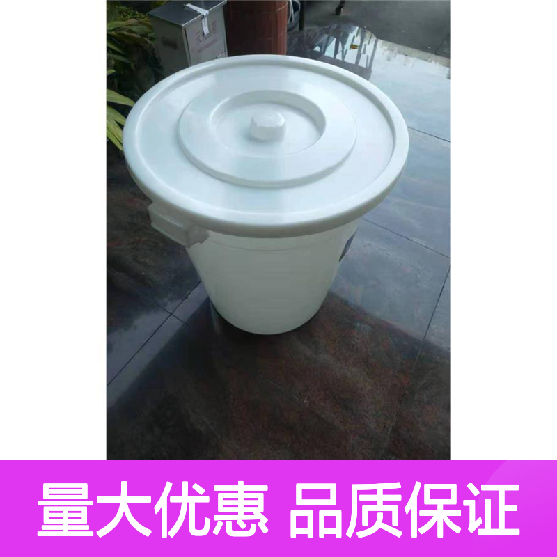 乔丰塑胶周转箱 耐用环保可堆叠 承载力强 防潮防蛀