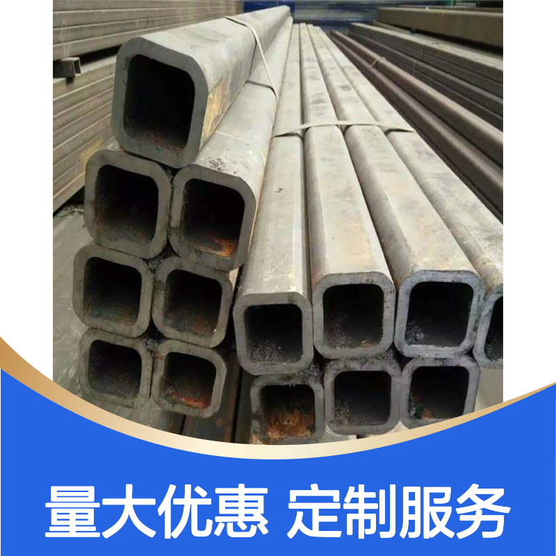 众顺金属Q345B小口径方管 400*250规格 工艺优良