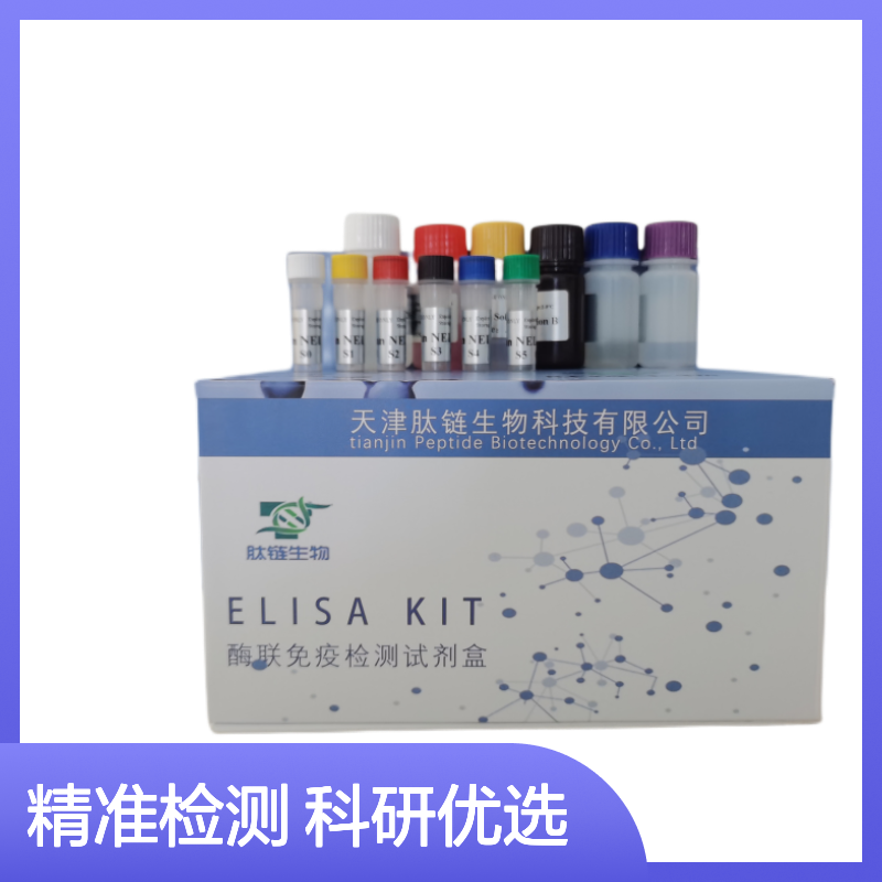 人血栓调节蛋白抗体(TM Ab)elisa试剂盒 血清血浆尿液检测专用