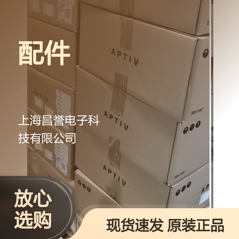 APTIV德尔福接插件配件12052845原装正品现货