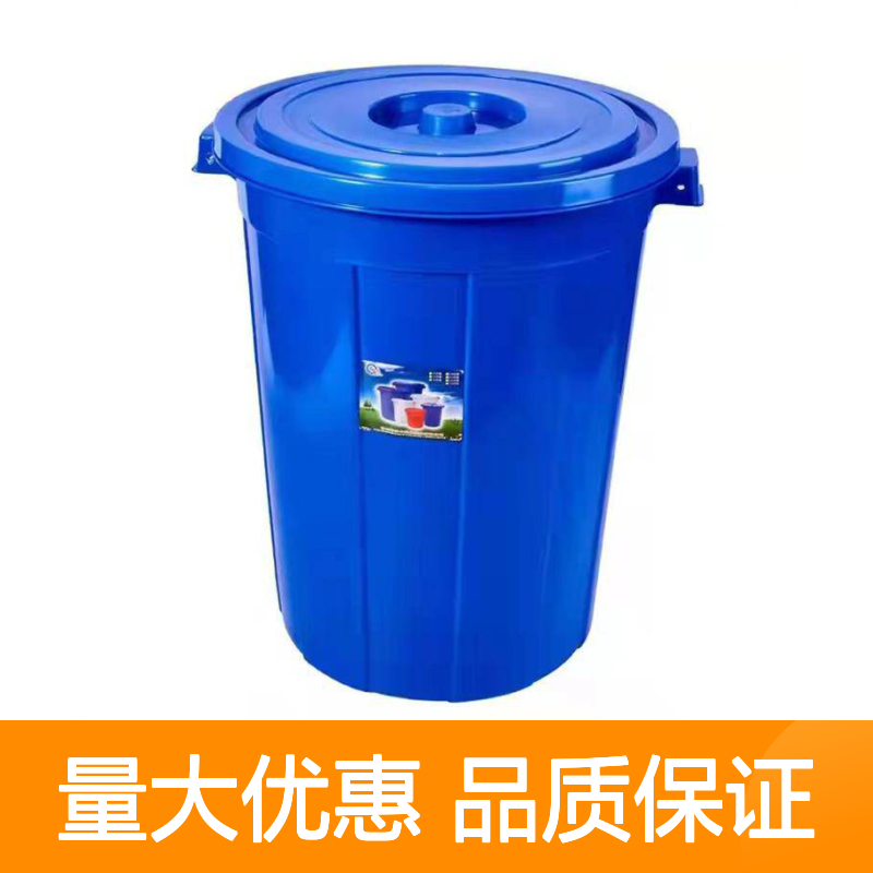 乔丰塑料周转筐 PE材质耐用抗压 多样尺寸 定制灵活