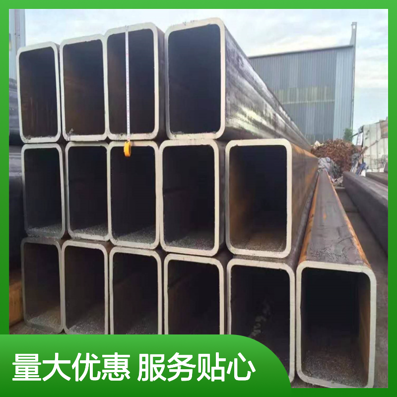 众顺钢材220*220*6*8*10*12无缝方管 规格齐全 切面平整