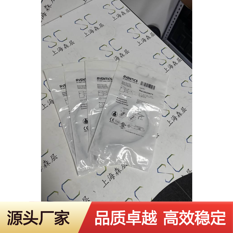 Aventics安沃驰接近开关/通用传感器R412022873
