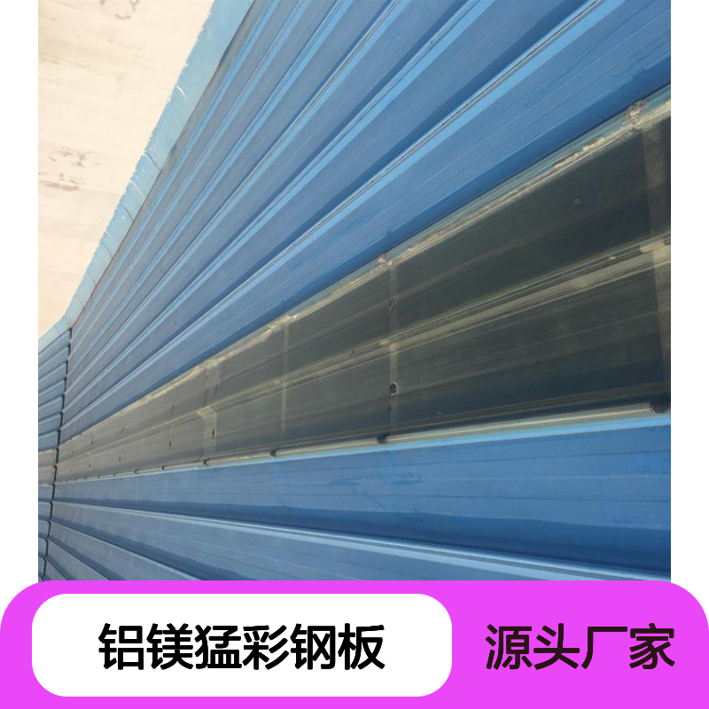 屋面更换隔热板 钢结构屋顶漏雨维修翻新 820宝钢厂房屋面板加盖