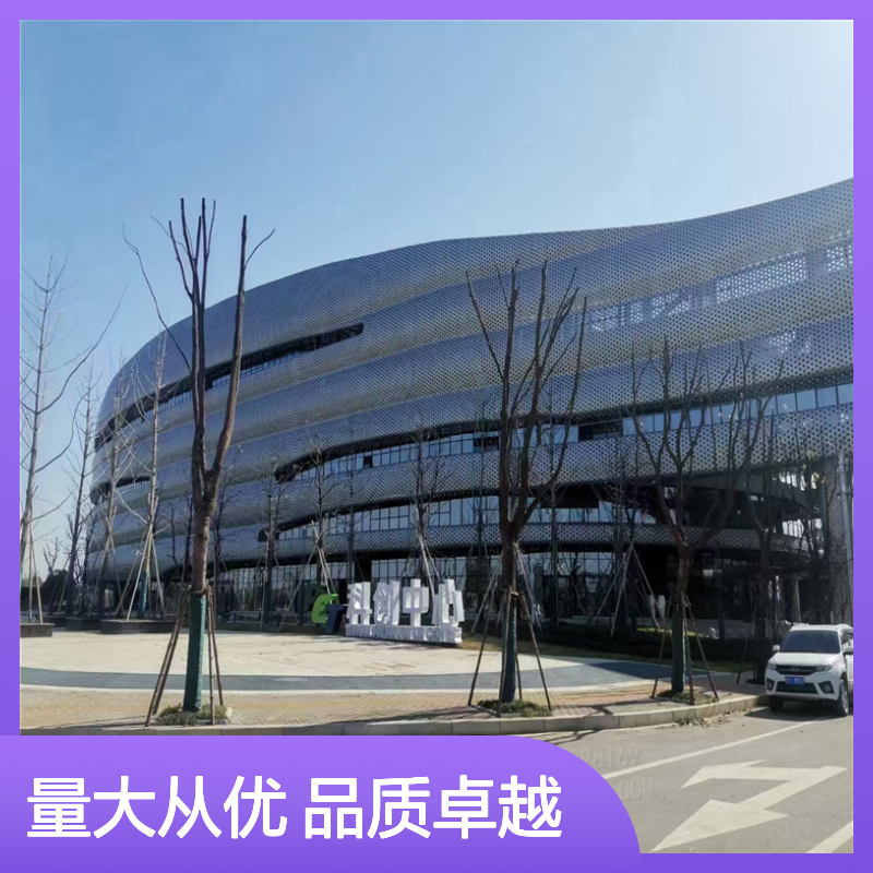 本市内3.0mm厚木纹转印铝板天花 室内吊顶装饰 美观耐用