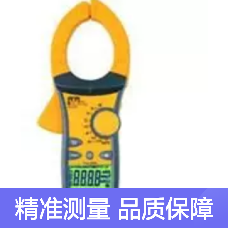 百图喜安全防护用品提供 美国IDEAL理想 61-736 数字万用表