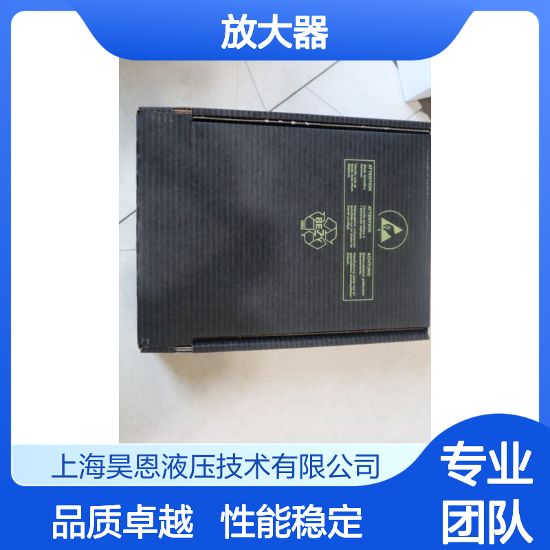VT-VRPA1-150-10/V0/0 R901057058 德国力士乐REXROTH 放大器