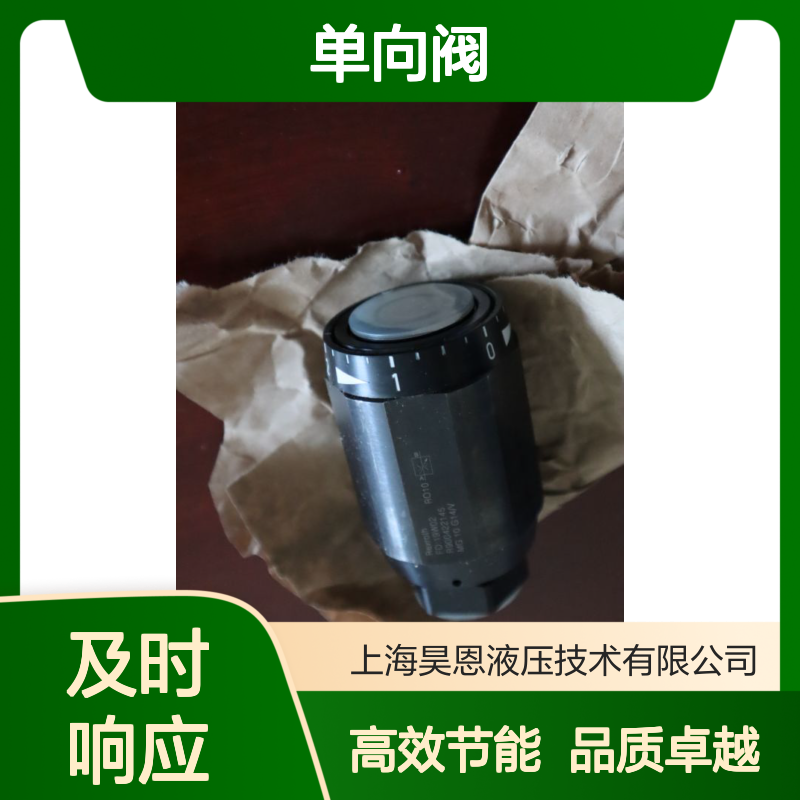 MG10G14/V R900422145 MG10G1X/V MG10G13/V 德国力士乐REXROTH单向阀