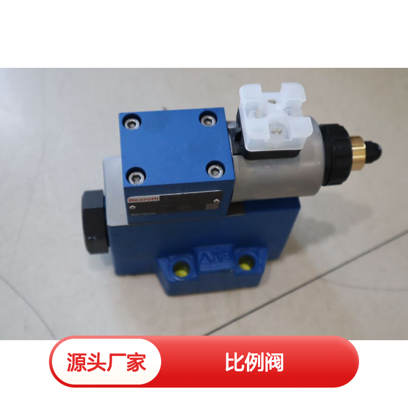 DRE10-6X/200YG24-8K4M R901306349 德国力士乐REXROTH比例阀