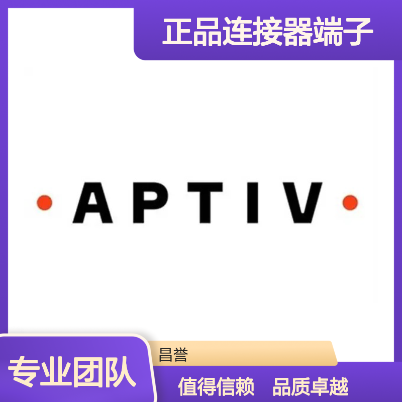 12110647 APTIV安波福原装正品连接器端子 高效稳定传输