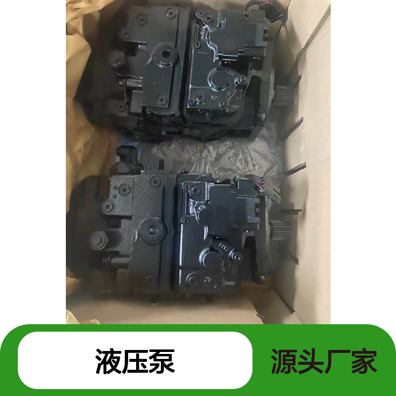 钻机丹佛斯90R100HS1CD80R3F1F03GBA353524液压泵