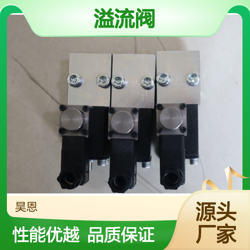 PMVP5-43/G24 2824 1143206 80 德国哈威HAWE溢流阀