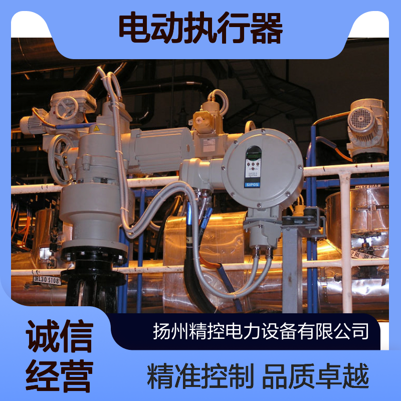 德国进口SIPOS电动执行器 2SA5021-2CE00-4BB3-ZB16防护等级 IP68