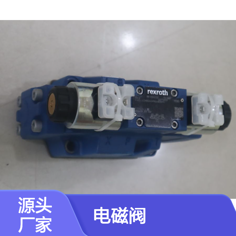 4WE6J6X/EG24N9K4/B10MH R901402267 德国REXROTH力士乐电磁阀