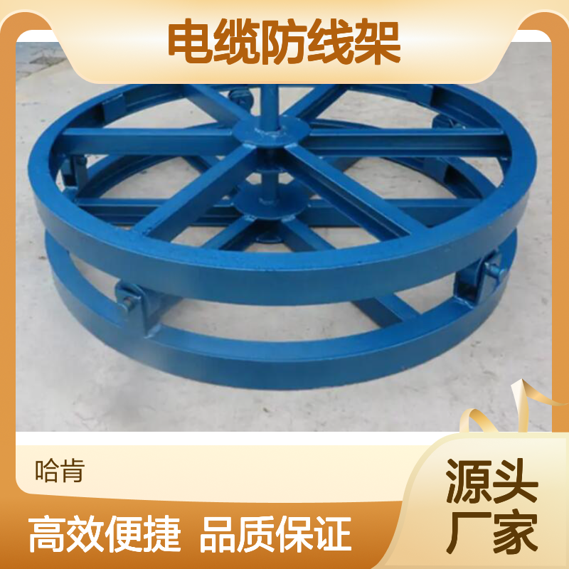 绞磨机 电缆防线架 穿线器 3T 5T 8T SIKO-1200 200米