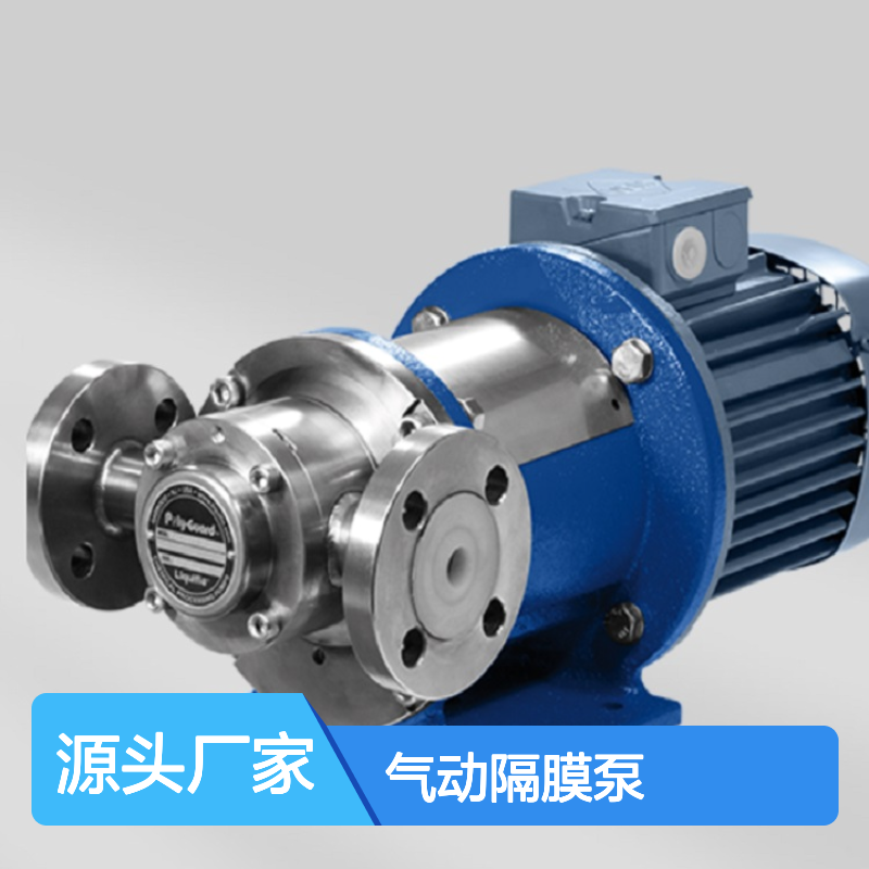 德国弗尔德VERDER 原装 VA50SA SS TF气动隔膜泵