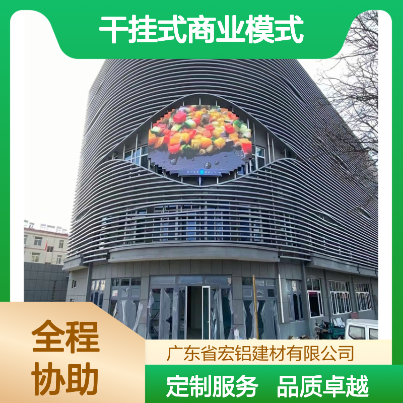 连锁店干挂式商业模式创新与市场拓展策略研究 产品造型 按图定制