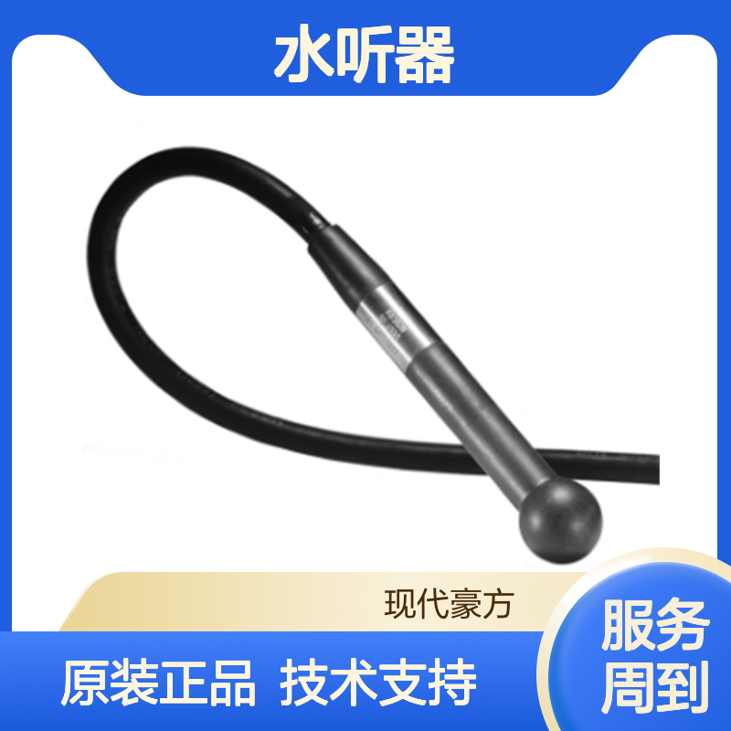 TC4033水听器RESON可深入900m海域可选20米缆线