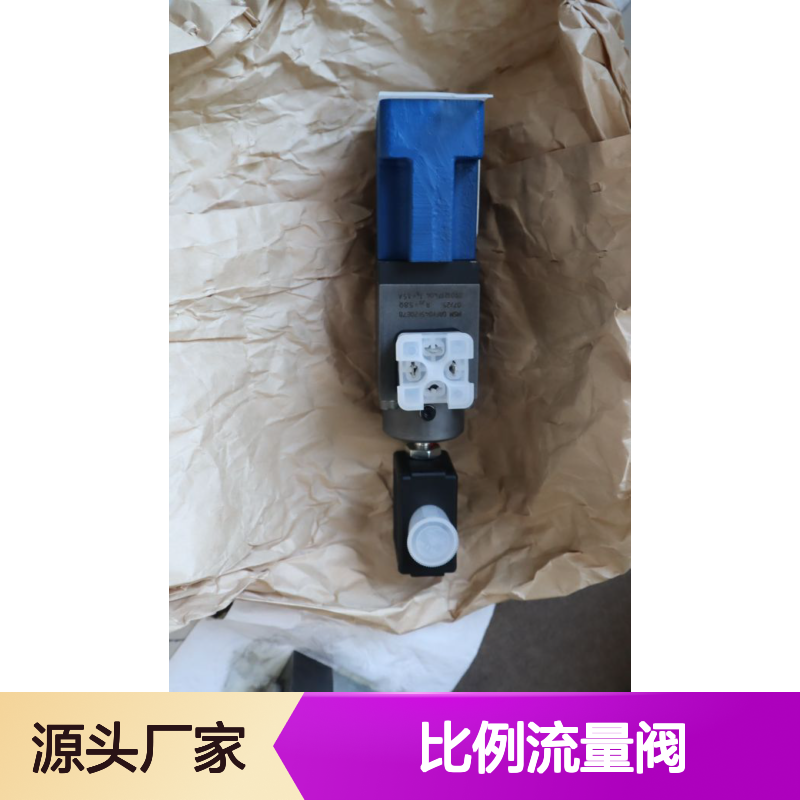 2FRE6B-20/16QK4MV R900936636 德国力士乐REXROTH比例流量阀