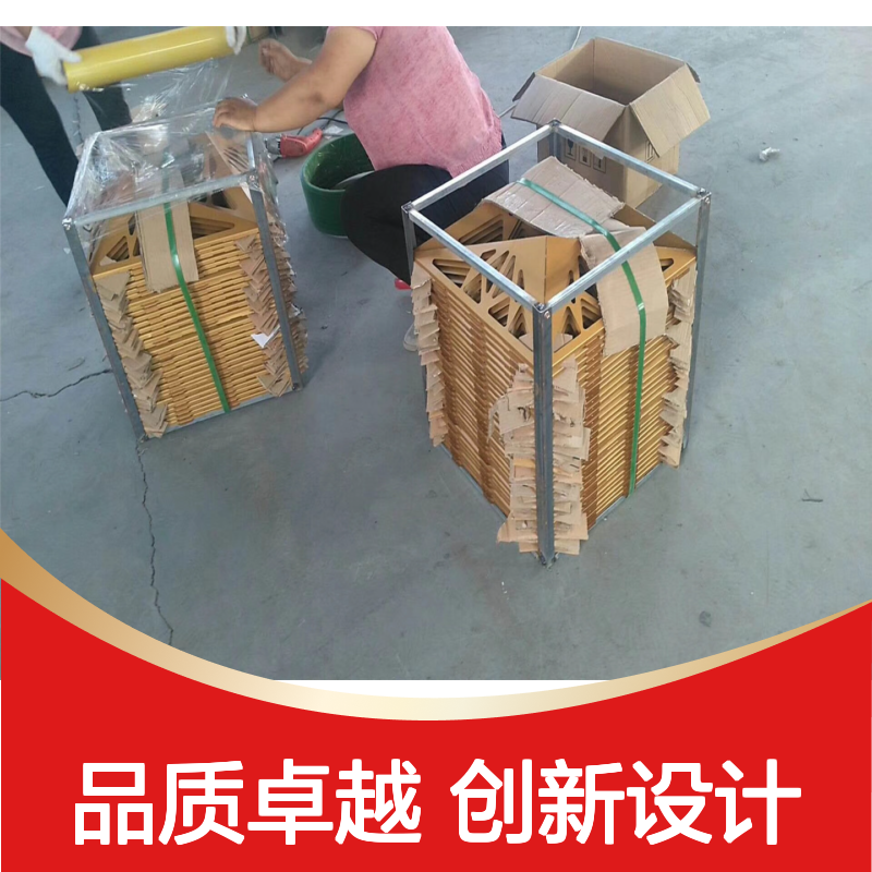 宏铝A1100-H24 仿木材铝单板 绿色创新 装饰市场新选择