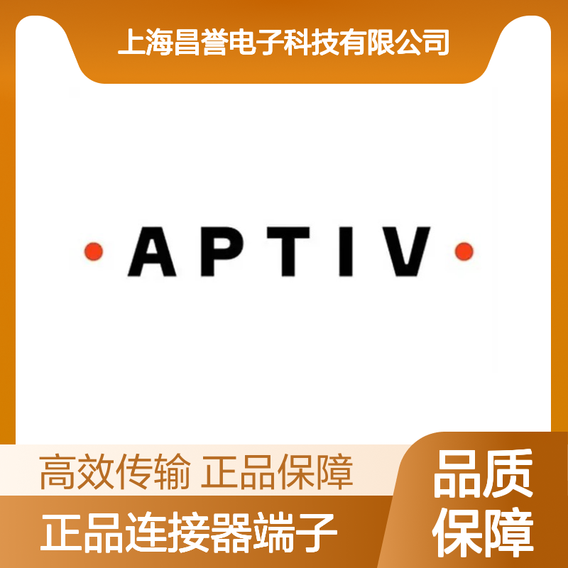 12191818 APTIV安波福原装正品连接器端子 品质卓越 值得信赖