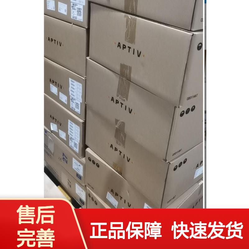 APTIV德尔福端子12047767 原装正品 现货直发 货源可追溯