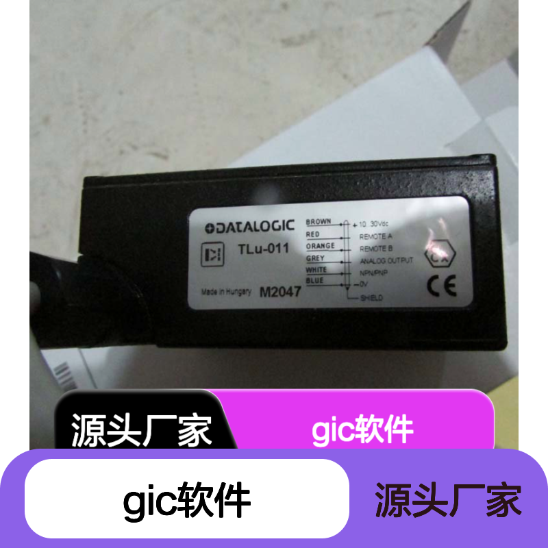 部分型号有库存Deltalogic模块、Deltalogic接口、Deltalogic软件
