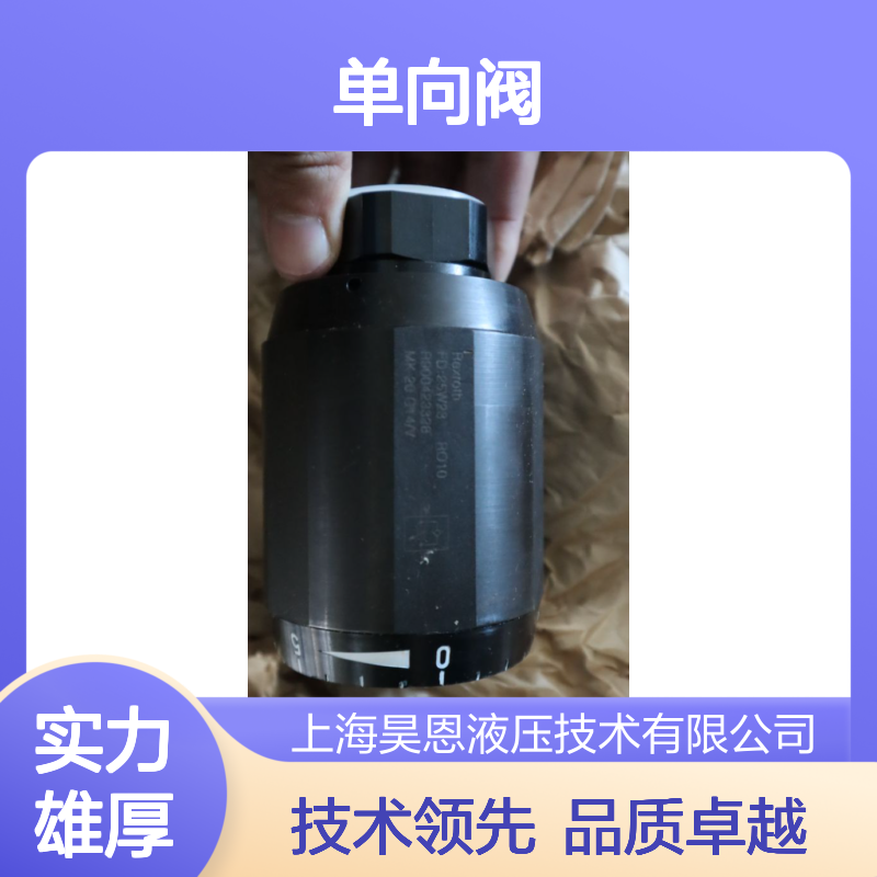 MK20G12/V R900423328 MK20G13/V 德国力士乐REXROTH单向阀