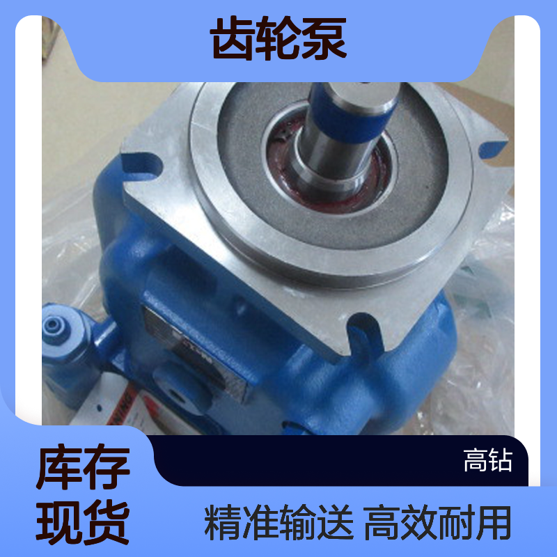 Vickers威格士 26005-RZA ACNAR05ABA0010000000000A 齿轮泵
