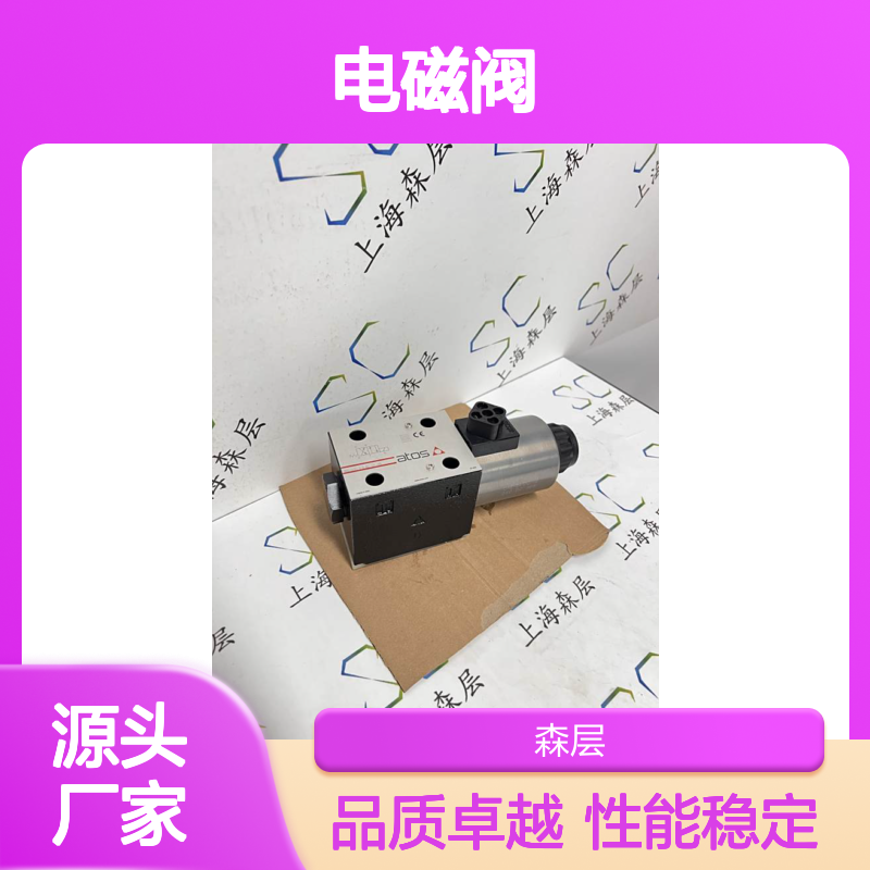 意大利ATOS阿托斯电磁阀DKE-1631/2/A DC10/PECTA10268