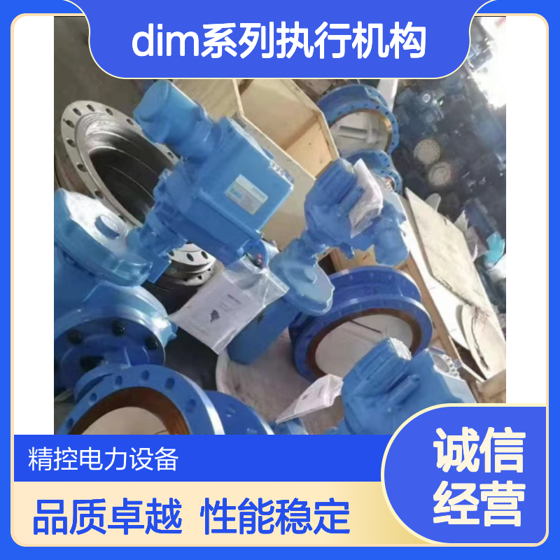 EMG电动执行器 全新德国进口板件备件齐全DIM系列执行机构