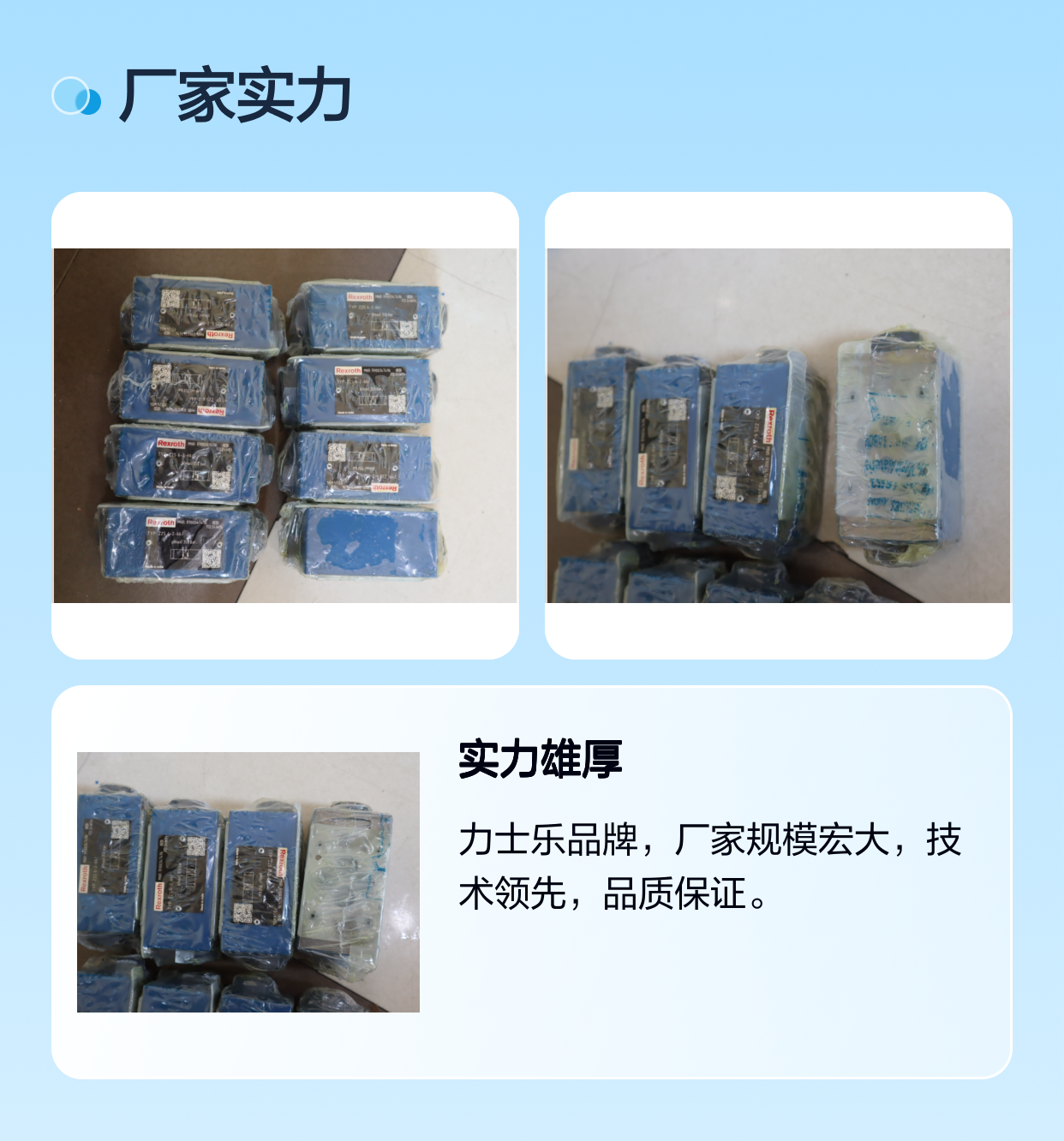 R900347496 Z2S6-2-64/ Z2S6-2-65/ Z2S6-2-67/ 力士乐REXROTH单向阀