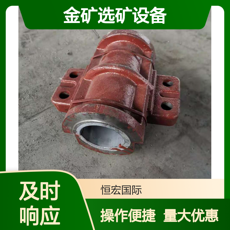 全套矿山机械 炉渣有色金属分选摇床 6S玻璃钢粗砂细沙矿泥选矿设备
