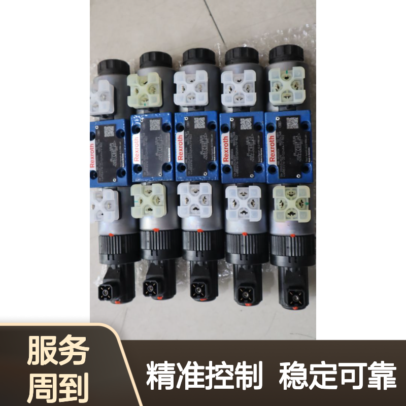 4WRE6V16-2X/G24K4/V-822 R901036556 德国力士乐REXROTH比例阀