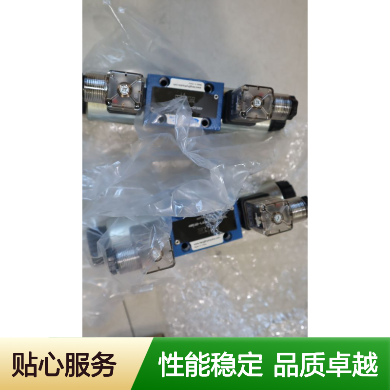 4WE6D-L6X/OFEG24NZ5L 电磁阀 性能稳定 品质卓越
