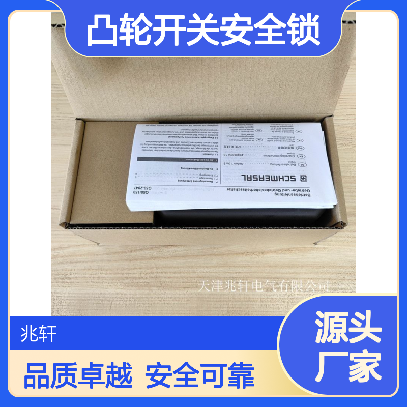 G50-035M22/M22Y-1600-1-1368-3 凸轮开关安全锁 规格多样