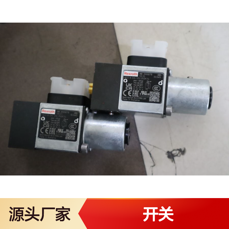 R901102710 HED8OA-2X/350K14 HED8OA-20/350K14 力士乐REXROTH开关