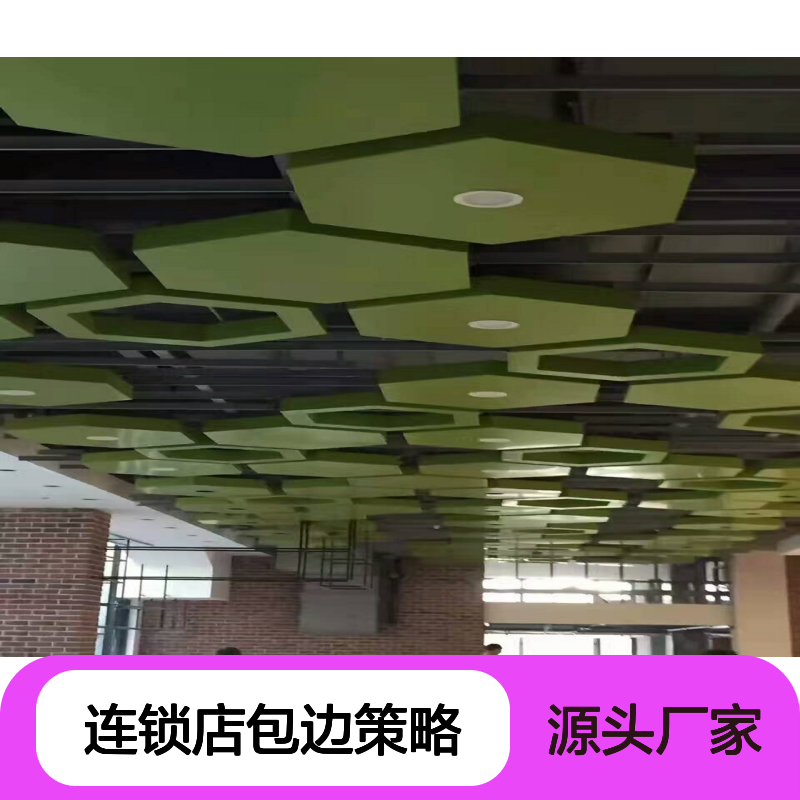 连锁店包边策略在拓展市场中的关键作用与实施路径 形状 弓型