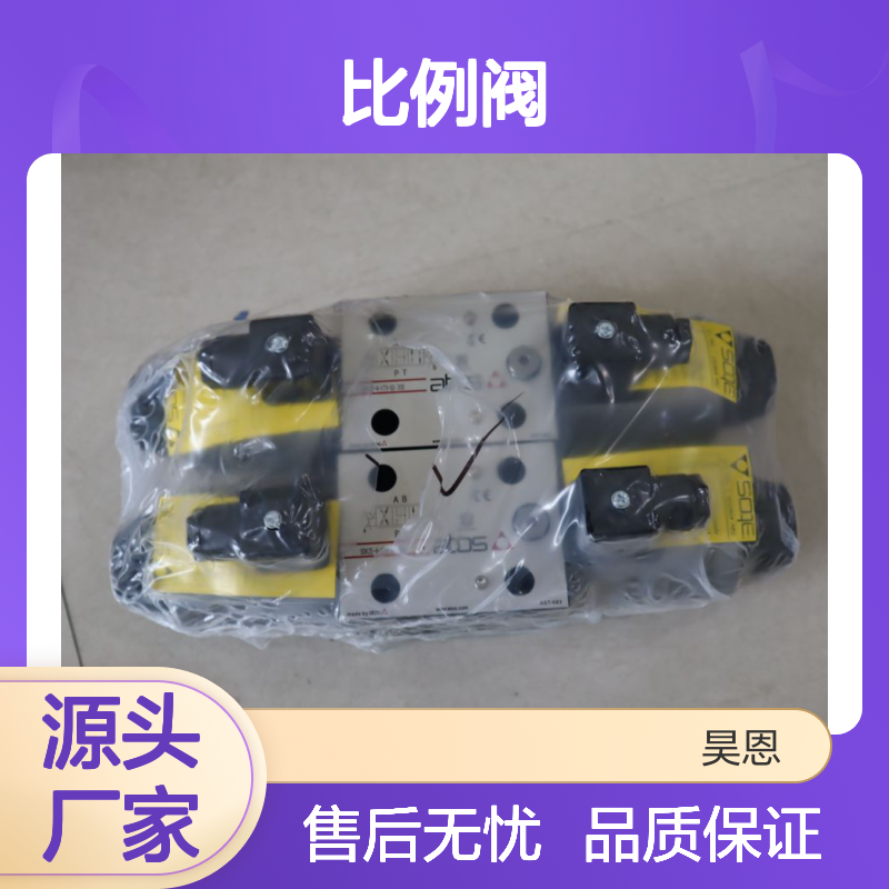意大利阿托斯ATOS比例阀SDHZE-A-173-S5 20S 精准控制