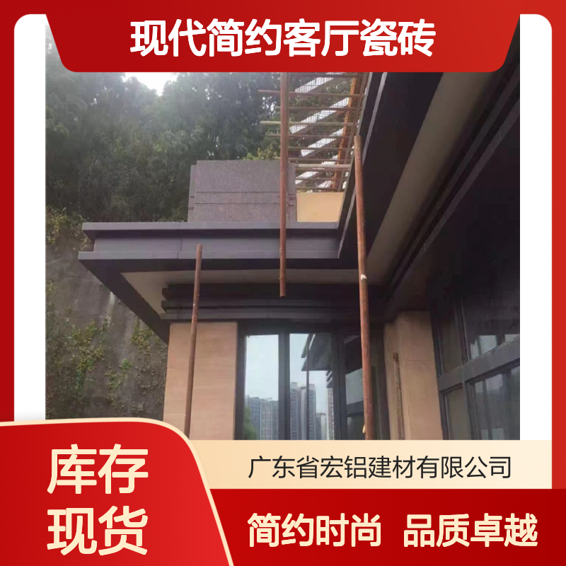亚光白无缝的现代简约客厅瓷砖铺设方案 表面涂层 聚酯漆