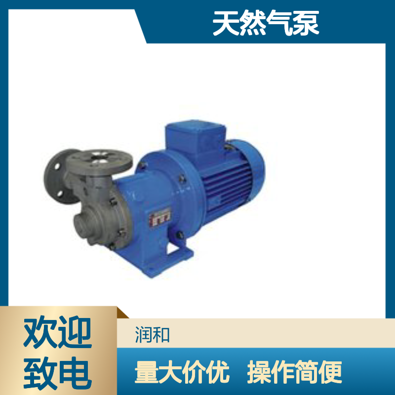 销售Mpumps天然气泵 磁力驱动泵 精炼化学制药等行业需求